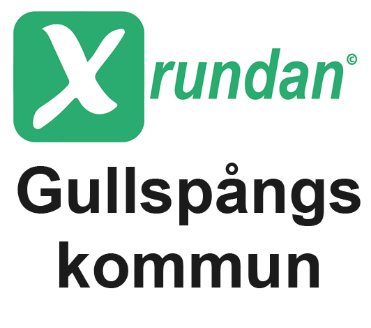 Gullspångs kommun