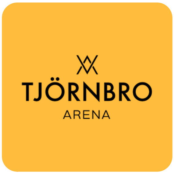 Tjörnbro Arena
