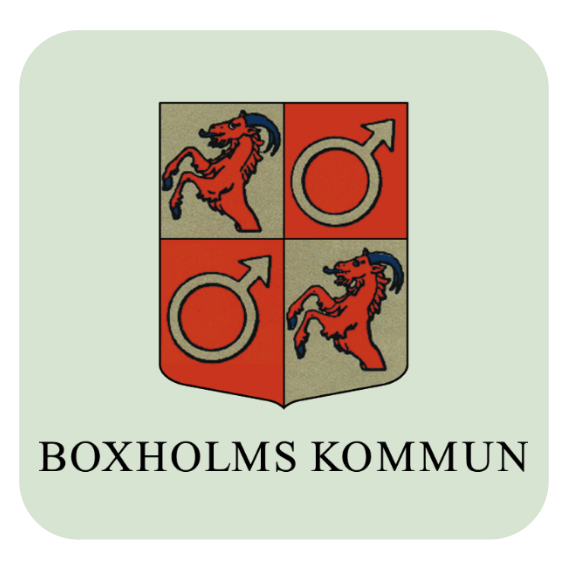 Boxholm kommun
