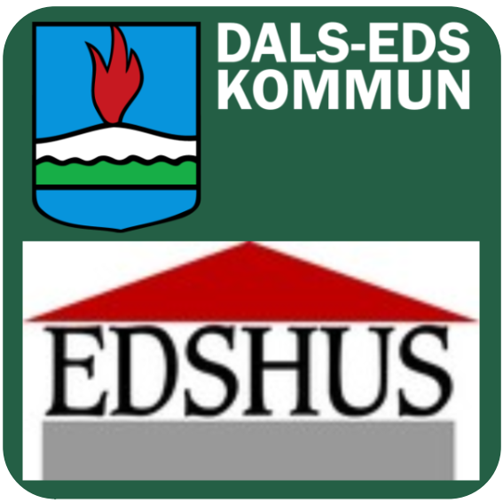 Dals-Ed kommun