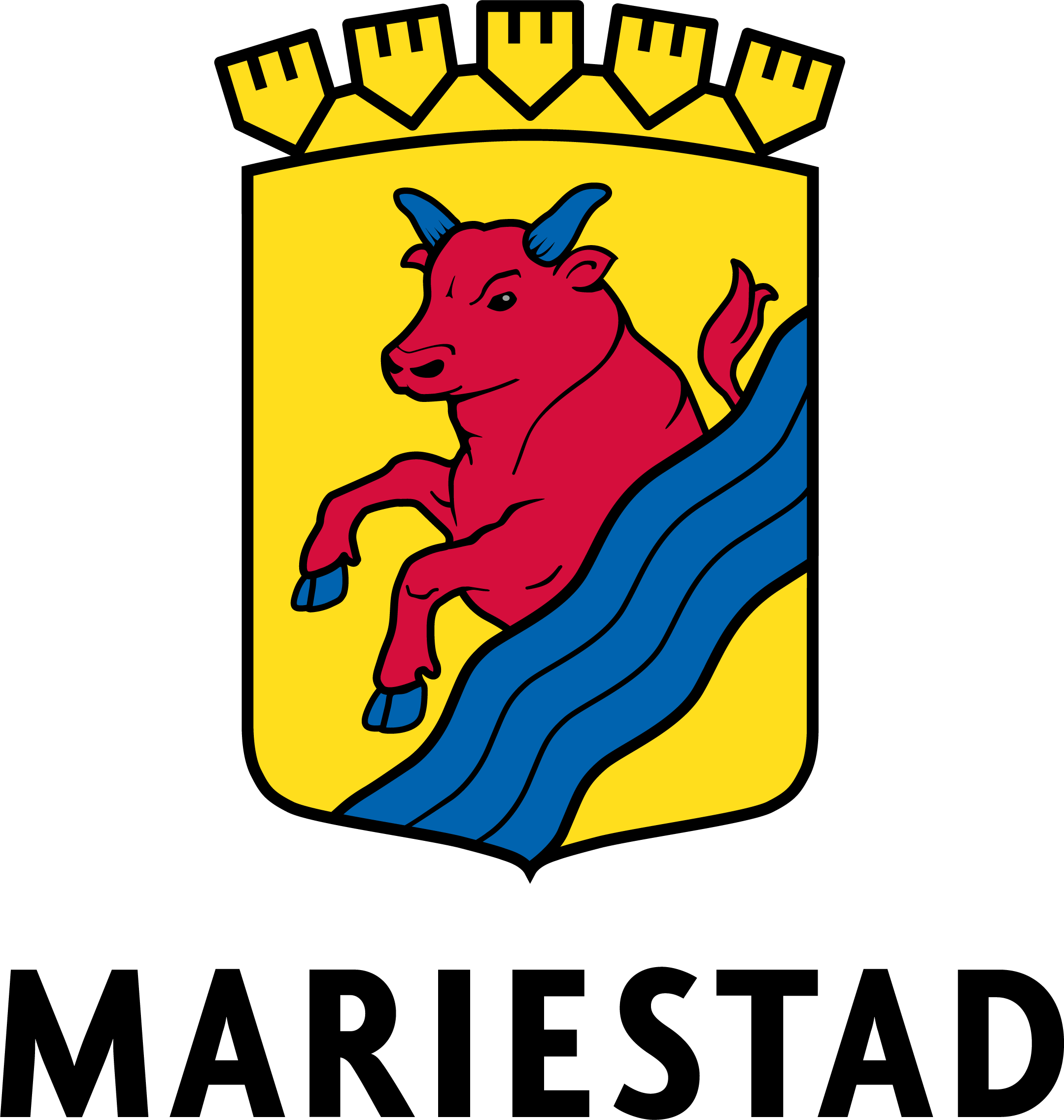 Mariestads kommun